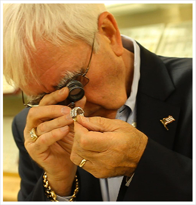 Jewelry Appraisal