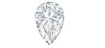 pear shaped diamond