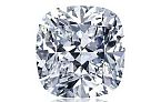 cushion cut diamond