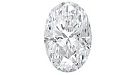 oval cut diamond