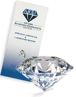 ENGAGEMENT RING APPRAISAL